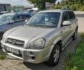 Сірий Хендай Туксон, об'ємом двигуна 0 л та пробігом 180 тис. км за 3000 $, фото 1 на Automoto.ua