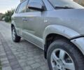Сірий Хендай Туксон, об'ємом двигуна 1.98 л та пробігом 230 тис. км за 5500 $, фото 10 на Automoto.ua