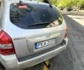 Сірий Хендай Туксон, об'ємом двигуна 2 л та пробігом 3 тис. км за 4900 $, фото 6 на Automoto.ua