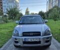 Сірий Хендай Туксон, об'ємом двигуна 1.98 л та пробігом 230 тис. км за 5500 $, фото 1 на Automoto.ua