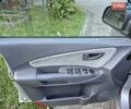 Сірий Хендай Туксон, об'ємом двигуна 1.98 л та пробігом 230 тис. км за 5500 $, фото 11 на Automoto.ua