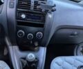 Сірий Хендай Туксон, об'ємом двигуна 1.98 л та пробігом 230 тис. км за 5500 $, фото 15 на Automoto.ua