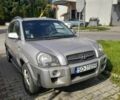 Сірий Хендай Туксон, об'ємом двигуна 0 л та пробігом 180 тис. км за 3000 $, фото 1 на Automoto.ua