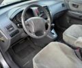 Сірий Хендай Туксон, об'ємом двигуна 2 л та пробігом 1 тис. км за 4100 $, фото 1 на Automoto.ua