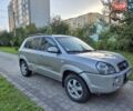 Сірий Хендай Туксон, об'ємом двигуна 1.98 л та пробігом 230 тис. км за 5500 $, фото 8 на Automoto.ua
