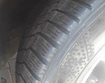 Серый Хендай Туксон, объемом двигателя 2 л и пробегом 235 тыс. км за 4600 $, фото 11 на Automoto.ua