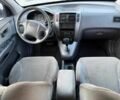 Сірий Хендай Туксон, об'ємом двигуна 2 л та пробігом 1 тис. км за 4100 $, фото 5 на Automoto.ua