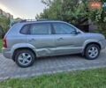 Хендай Туксон 2004 в Львове на Automoto.ua Серый Хендай Туксон, объемом двигателя 1.98 л и пробегом 230 тыс. км за 4900 $, фото 10 на Automoto.ua