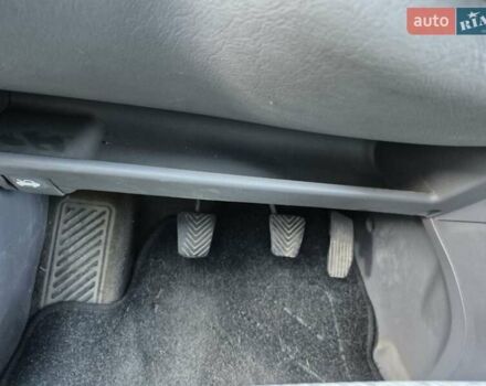 Хендай Туксон 2004 в Львове на Automoto.ua Серый Хендай Туксон, объемом двигателя 1.98 л и пробегом 230 тыс. км за 4900 $, фото 12 на Automoto.ua