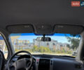 Сірий Хендай Туксон, об'ємом двигуна 2 л та пробігом 230 тис. км за 5900 $, фото 16 на Automoto.ua