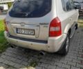 Сірий Хендай Туксон, об'ємом двигуна 0 л та пробігом 180 тис. км за 3000 $, фото 2 на Automoto.ua