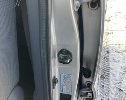 Сірий Хендай Туксон, об'ємом двигуна 1.98 л та пробігом 250 тис. км за 7900 $, фото 8 на Automoto.ua