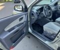 Сірий Хендай Туксон, об'ємом двигуна 2 л та пробігом 211 тис. км за 6700 $, фото 10 на Automoto.ua