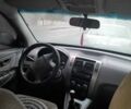 Сірий Хендай Туксон, об'ємом двигуна 2 л та пробігом 310 тис. км за 3884 $, фото 6 на Automoto.ua