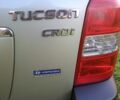 Хендай Туксон 2005 в Староконстантинов на Automoto.ua Серый Хендай Туксон, объемом двигателя 2 л и пробегом 280 тыс. км за 8000 $, фото 7 на Automoto.ua