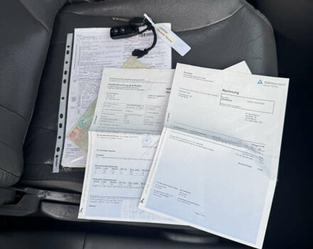 Серый Хендай Туксон, объемом двигателя 2 л и пробегом 155 тыс. км за 6989 $, фото 52 на Automoto.ua