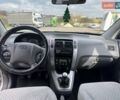 Серый Хендай Туксон, объемом двигателя 1.98 л и пробегом 243 тыс. км за 7100 $, фото 23 на Automoto.ua