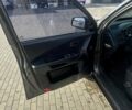 Серый Хендай Туксон, объемом двигателя 2 л и пробегом 240 тыс. км за 4500 $, фото 7 на Automoto.ua
