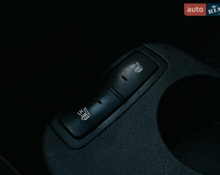 Серый Хендай Туксон, объемом двигателя 2 л и пробегом 182 тыс. км за 7200 $, фото 25 на Automoto.ua