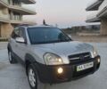 Серый Хендай Туксон, объемом двигателя 2.7 л и пробегом 258 тыс. км за 5800 $, фото 9 на Automoto.ua