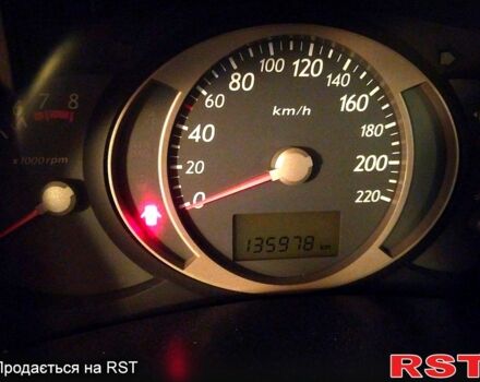 Серый Хендай Туксон, объемом двигателя 2 л и пробегом 136 тыс. км за 8200 $, фото 2 на Automoto.ua