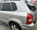 Серый Хендай Туксон, объемом двигателя 1.98 л и пробегом 274 тыс. км за 6800 $, фото 31 на Automoto.ua