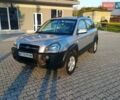 Сірий Хендай Туксон, об'ємом двигуна 1.99 л та пробігом 300 тис. км за 7700 $, фото 7 на Automoto.ua