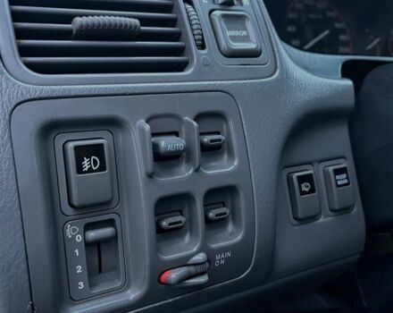 Сірий Хендай Туксон, об'ємом двигуна 0 л та пробігом 262 тис. км за 6800 $, фото 10 на Automoto.ua