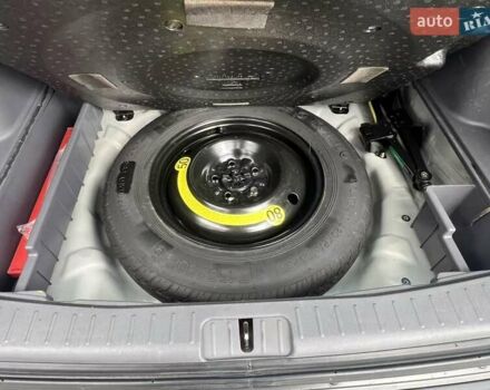 Серый Хендай Туксон, объемом двигателя 1.98 л и пробегом 243 тыс. км за 7100 $, фото 15 на Automoto.ua