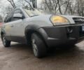 Сірий Хендай Туксон, об'ємом двигуна 2.7 л та пробігом 370 тис. км за 2900 $, фото 6 на Automoto.ua