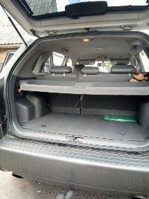 Сірий Хендай Туксон, об'ємом двигуна 2 л та пробігом 205 тис. км за 7754 $, фото 2 на Automoto.ua