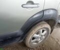 Хендай Туксон 2005 в Тячеве на Automoto.ua Серый Хендай Туксон, объемом двигателя 0 л и пробегом 245 тыс. км за 3700 $, фото 2 на Automoto.ua