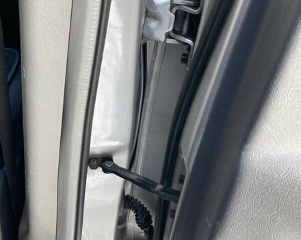 Сірий Хендай Туксон, об'ємом двигуна 1.98 л та пробігом 250 тис. км за 7900 $, фото 12 на Automoto.ua