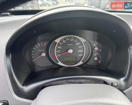 Серый Хендай Туксон, объемом двигателя 2 л и пробегом 155 тыс. км за 6989 $, фото 32 на Automoto.ua