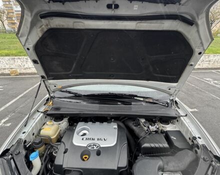 Серый Хендай Туксон, объемом двигателя 2 л и пробегом 163 тыс. км за 8350 $, фото 14 на Automoto.ua