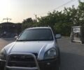 Сірий Хендай Туксон, об'ємом двигуна 2 л та пробігом 255 тис. км за 7000 $, фото 1 на Automoto.ua