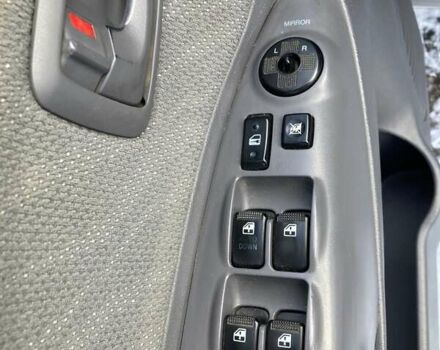 Сірий Хендай Туксон, об'ємом двигуна 1.98 л та пробігом 250 тис. км за 7900 $, фото 10 на Automoto.ua