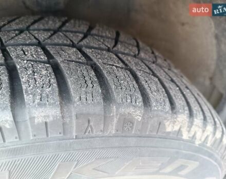 Серый Хендай Туксон, объемом двигателя 1.98 л и пробегом 181 тыс. км за 7000 $, фото 6 на Automoto.ua