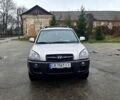 Сірий Хендай Туксон, об'ємом двигуна 2.7 л та пробігом 115 тис. км за 7200 $, фото 1 на Automoto.ua