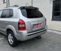 Сірий Хендай Туксон, об'ємом двигуна 2 л та пробігом 169 тис. км за 6999 $, фото 6 на Automoto.ua