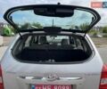 Сірий Хендай Туксон, об'ємом двигуна 2 л та пробігом 214 тис. км за 7150 $, фото 15 на Automoto.ua