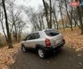 Серый Хендай Туксон, объемом двигателя 2 л и пробегом 248 тыс. км за 6599 $, фото 11 на Automoto.ua