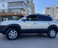 Сірий Хендай Туксон, об'ємом двигуна 2 л та пробігом 211 тис. км за 6700 $, фото 1 на Automoto.ua