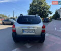 Сірий Хендай Туксон, об'ємом двигуна 1.98 л та пробігом 211 тис. км за 6700 $, фото 7 на Automoto.ua