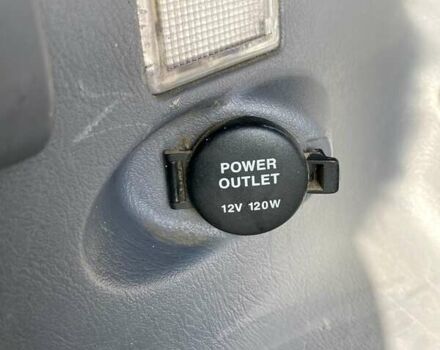 Сірий Хендай Туксон, об'ємом двигуна 1.98 л та пробігом 250 тис. км за 7900 $, фото 17 на Automoto.ua