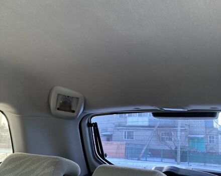 Сірий Хендай Туксон, об'ємом двигуна 1.98 л та пробігом 250 тис. км за 7900 $, фото 24 на Automoto.ua