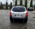 Сірий Хендай Туксон, об'ємом двигуна 2.7 л та пробігом 115 тис. км за 7200 $, фото 3 на Automoto.ua