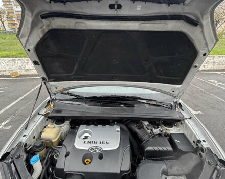 Серый Хендай Туксон, объемом двигателя 2 л и пробегом 163 тыс. км за 8350 $, фото 14 на Automoto.ua