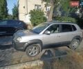 Сірий Хендай Туксон, об'ємом двигуна 2 л та пробігом 320 тис. км за 4200 $, фото 1 на Automoto.ua
