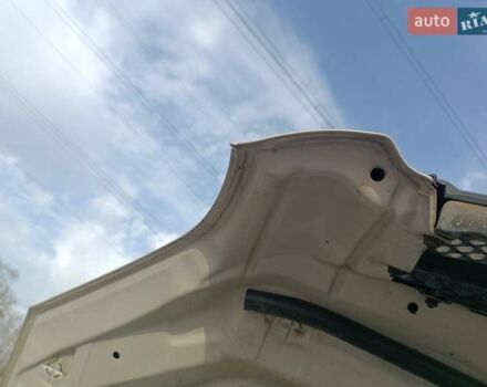 Серый Хендай Туксон, объемом двигателя 1.98 л и пробегом 181 тыс. км за 7000 $, фото 24 на Automoto.ua